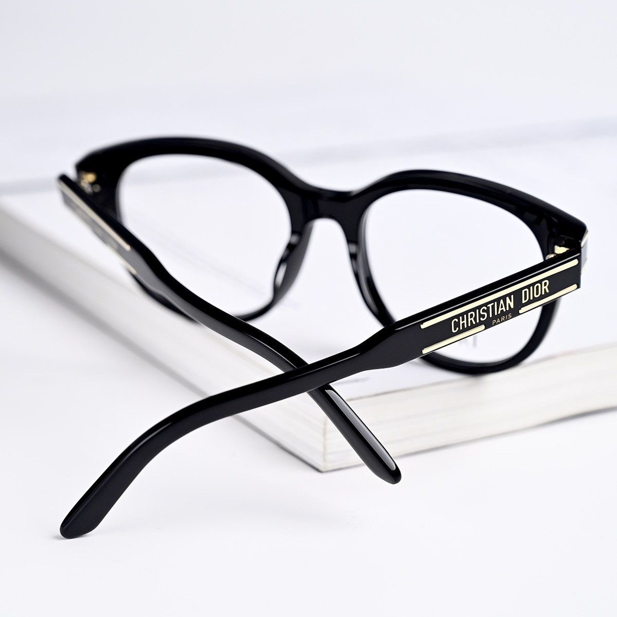 Dior DIOR DIORSIGNATUREO R3I 1000 GLASSES Size ONE SIZE - 12 Thumbnail
