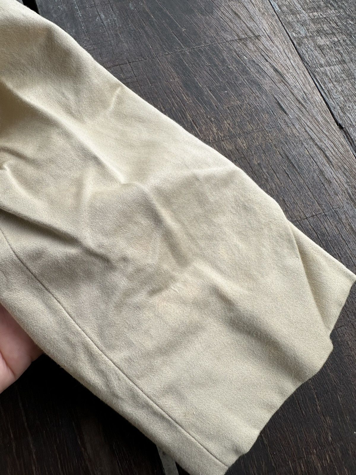 A.P.C. × Vintage A.p.c balzer nice design Size US M / EU 48-50 / 2 - 12 Thumbnail