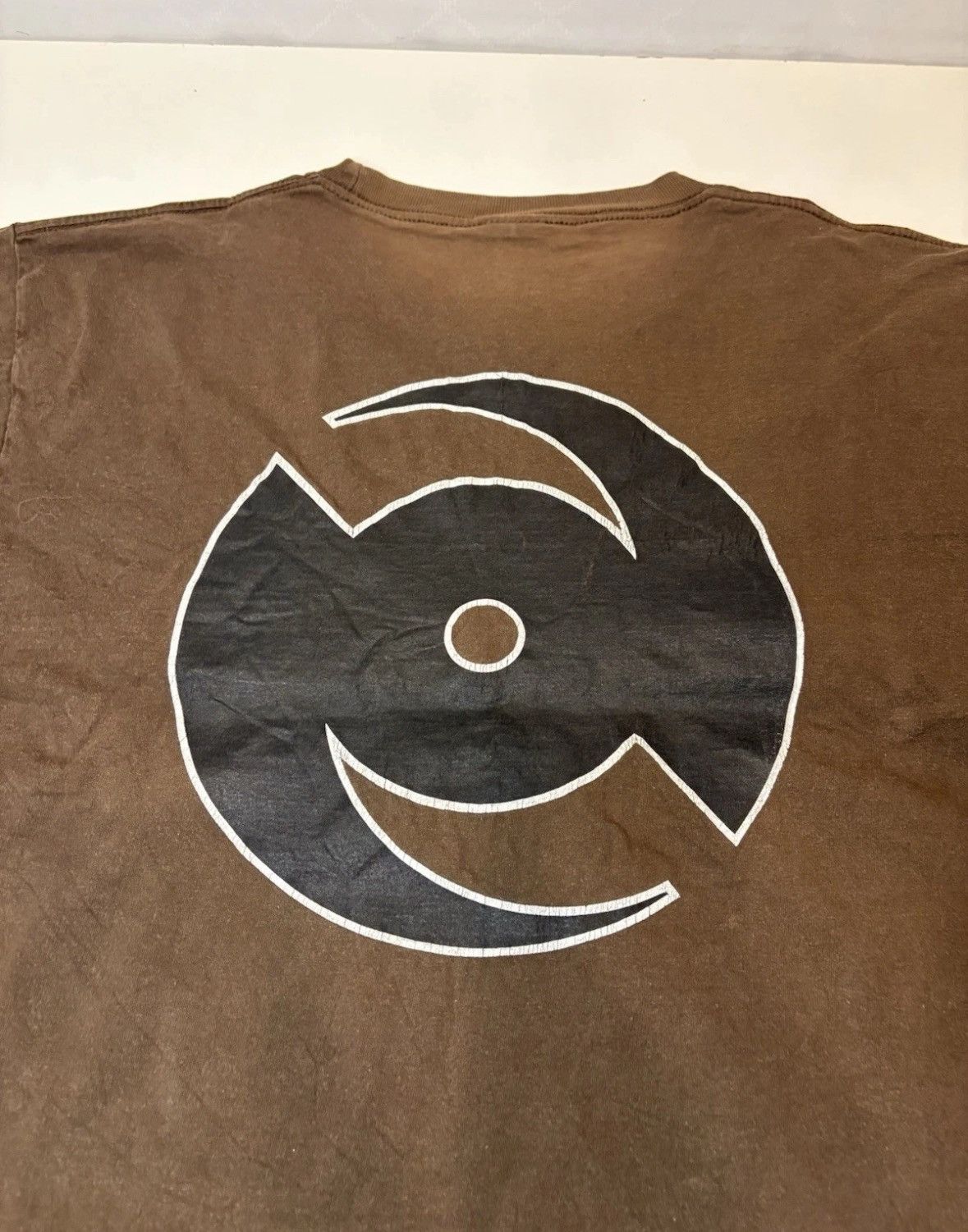Other Vintage New Deal Skateboards 90s Tshirt Size XL Size US XL / EU 56 / 4 - 4 Thumbnail