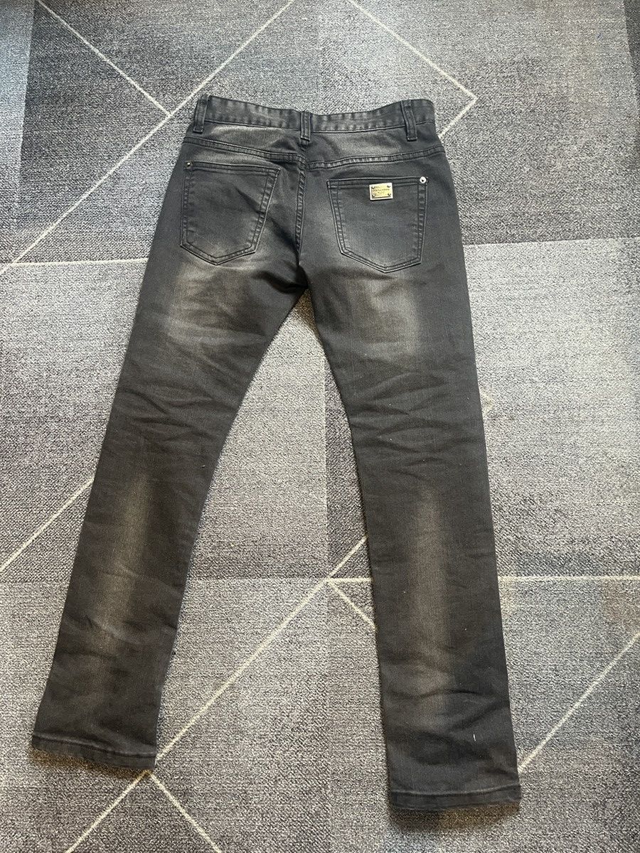 Dolce & Gabbana Dolce & Gabbana Jeans Size US 30 / EU 46 - 2 Thumbnail