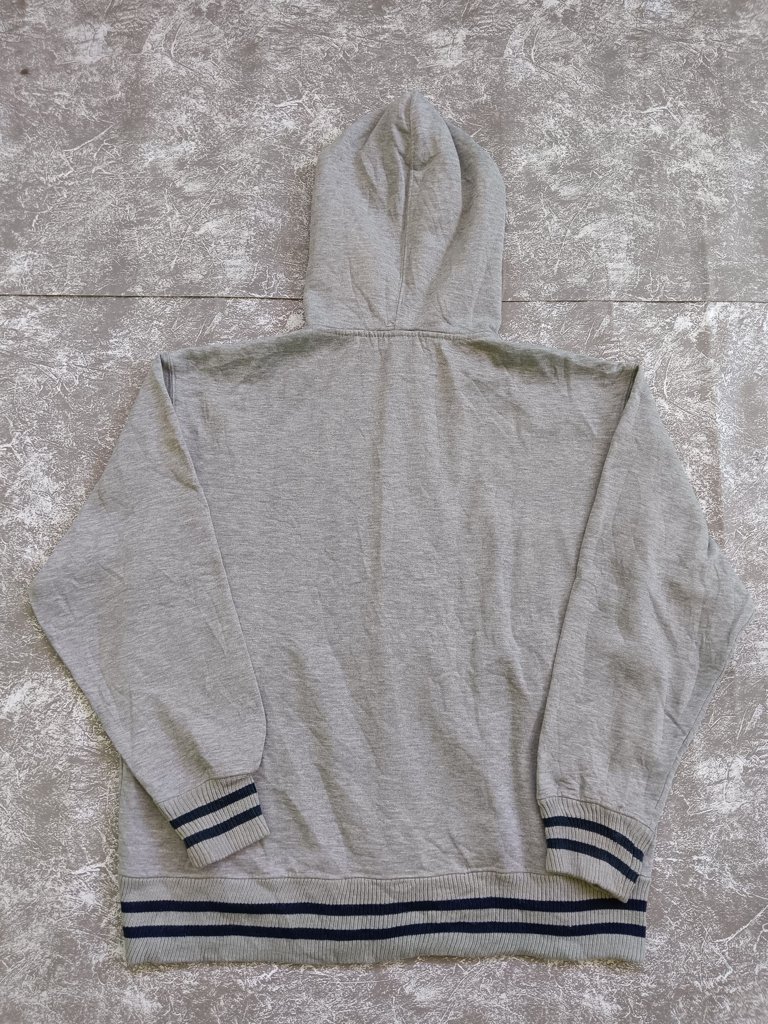 Designer × Japanese Brand Oblo Macadamia University Varsity Jacket Size US M / EU 48-50 / 2 - 2 Thumbnail