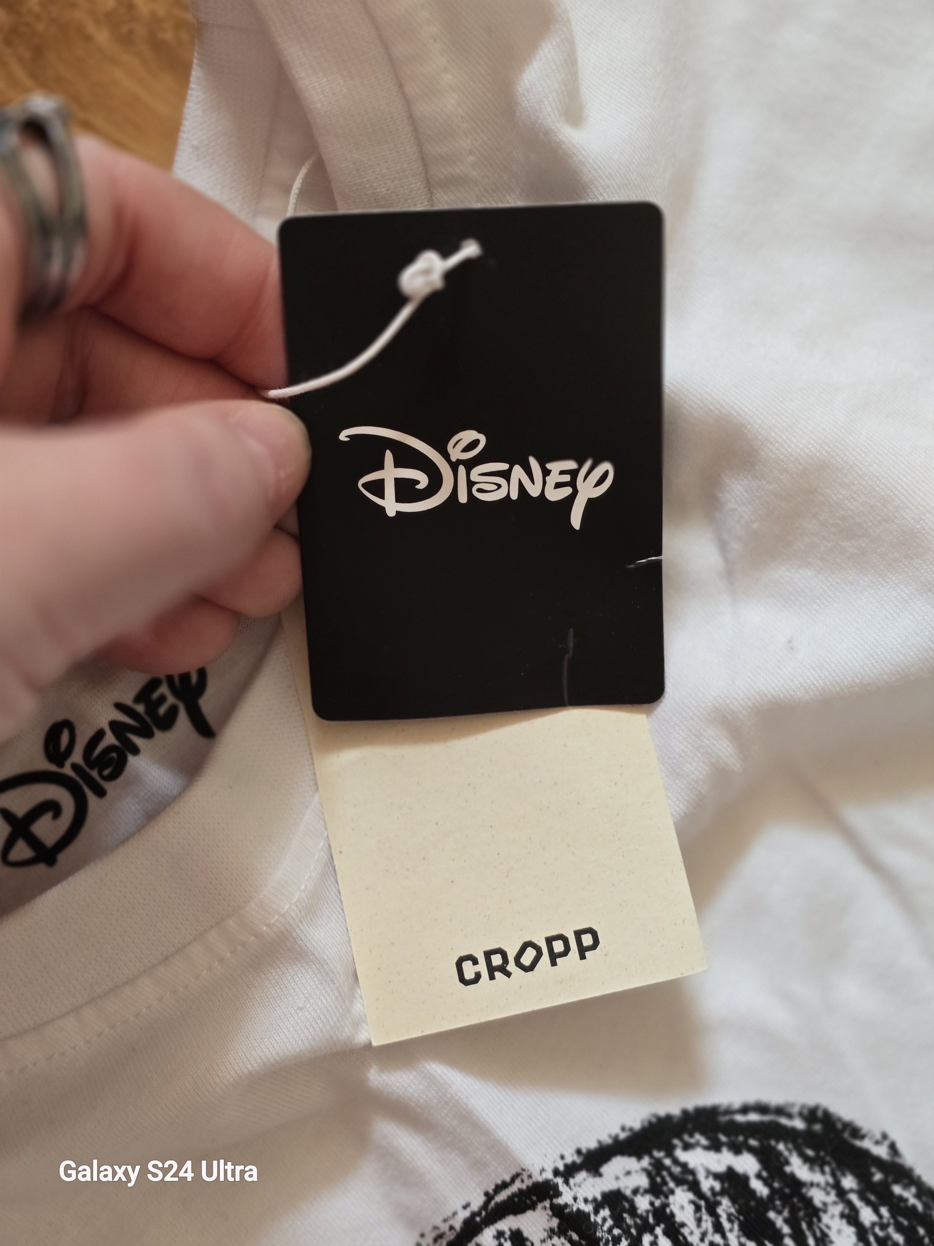 Other Mickey Mouse t-shirt Size L / US 10 / IT 46 - 3 Thumbnail