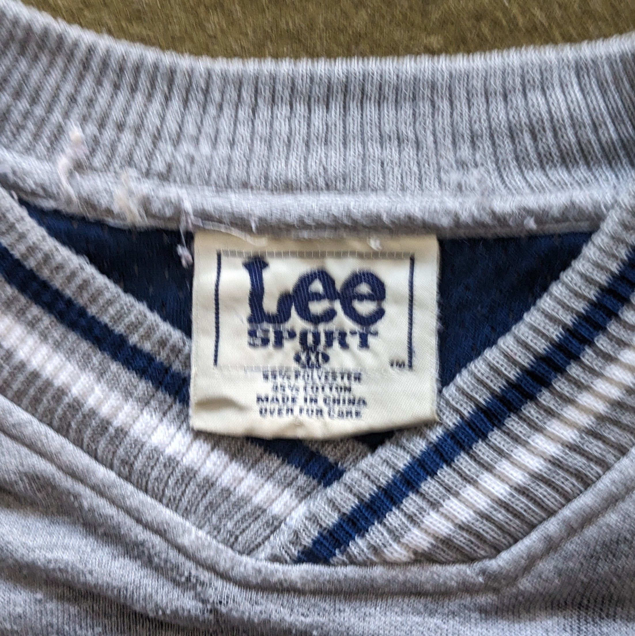Other Vintage New York Yankees MLB Sweatshirt Size US XXL / EU 58 / 5 - 7 Thumbnail