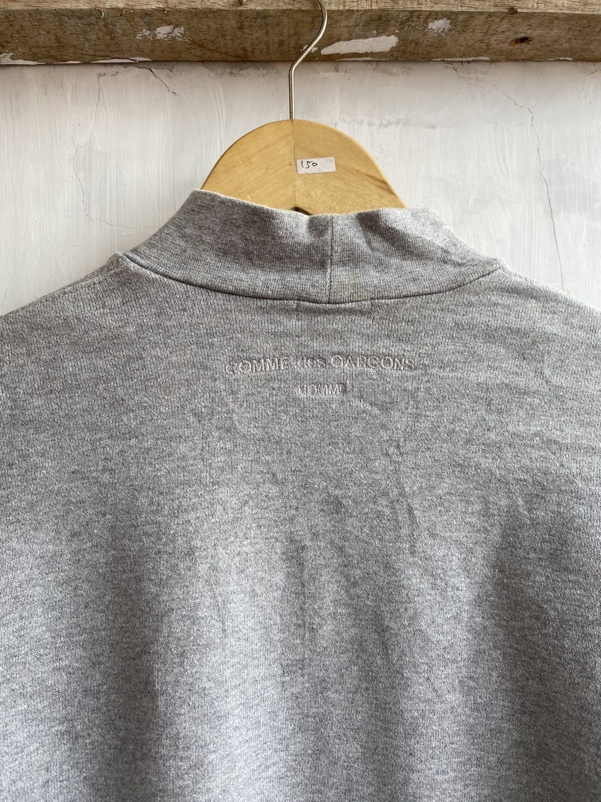 turtle neck vintage