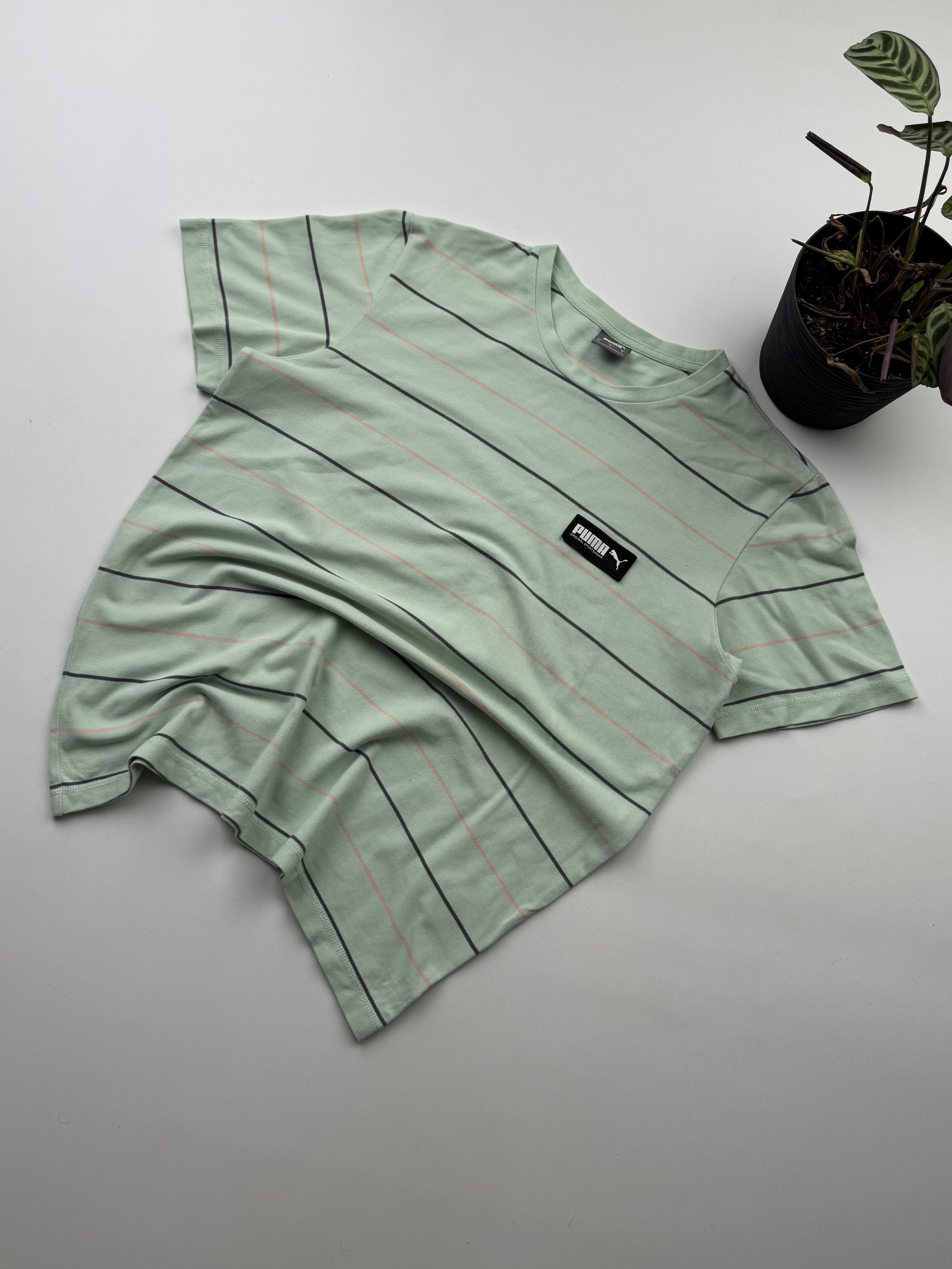 Puma Puma T-Shirt (145) Size US M / EU 48-50 / 2 - 1 Thumbnail