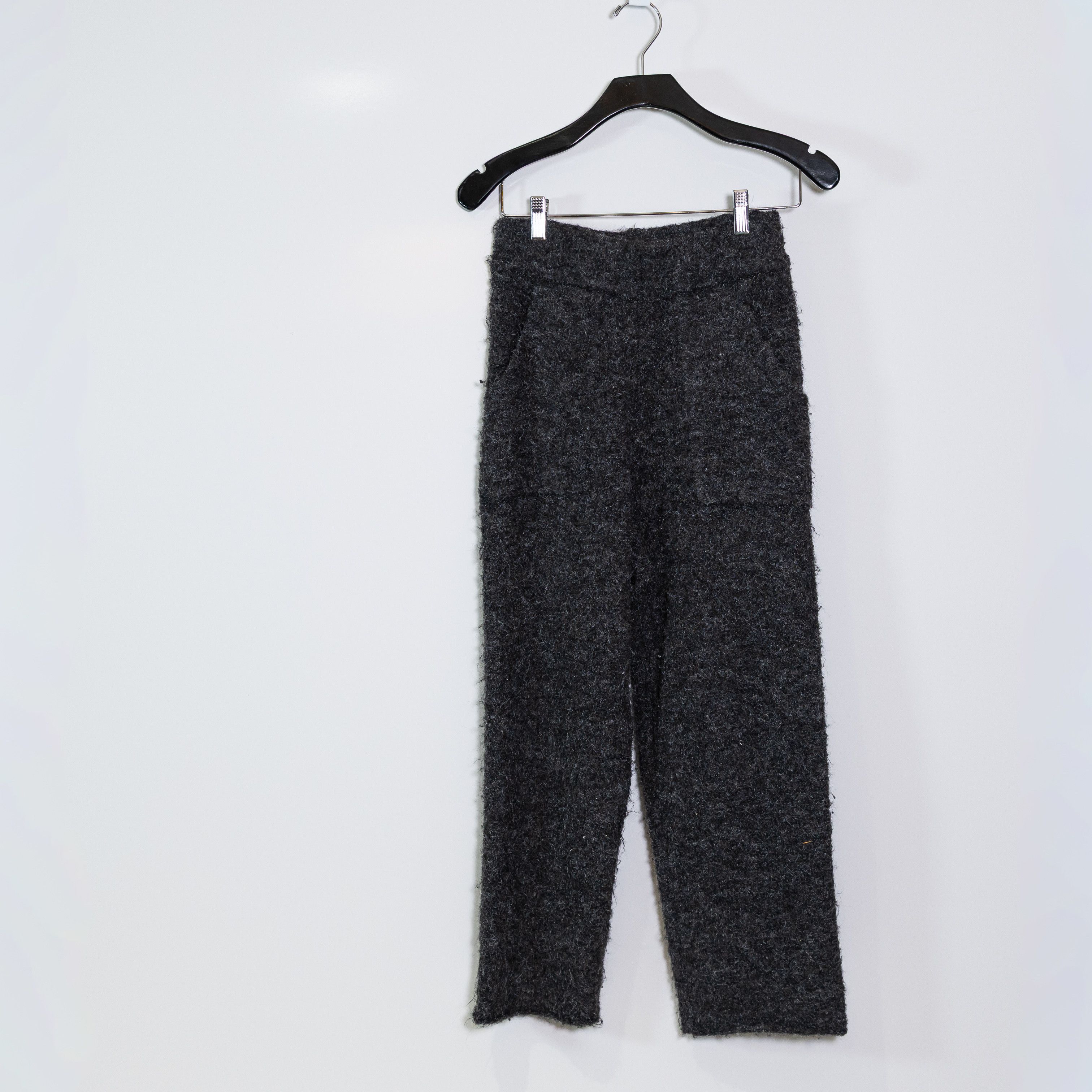 Other Le Bon Shoppe Monte Wool Blend Stretch Size 27" / US 4 / IT 40 - 1 Thumbnail