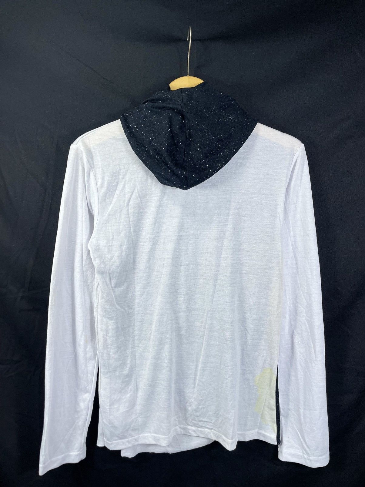Beauty Beast × Vintage Japanese Semanticdesign Double Layer Long Sleeve Ninja style Size US L / EU 52-54 / 3 - 3 Thumbnail