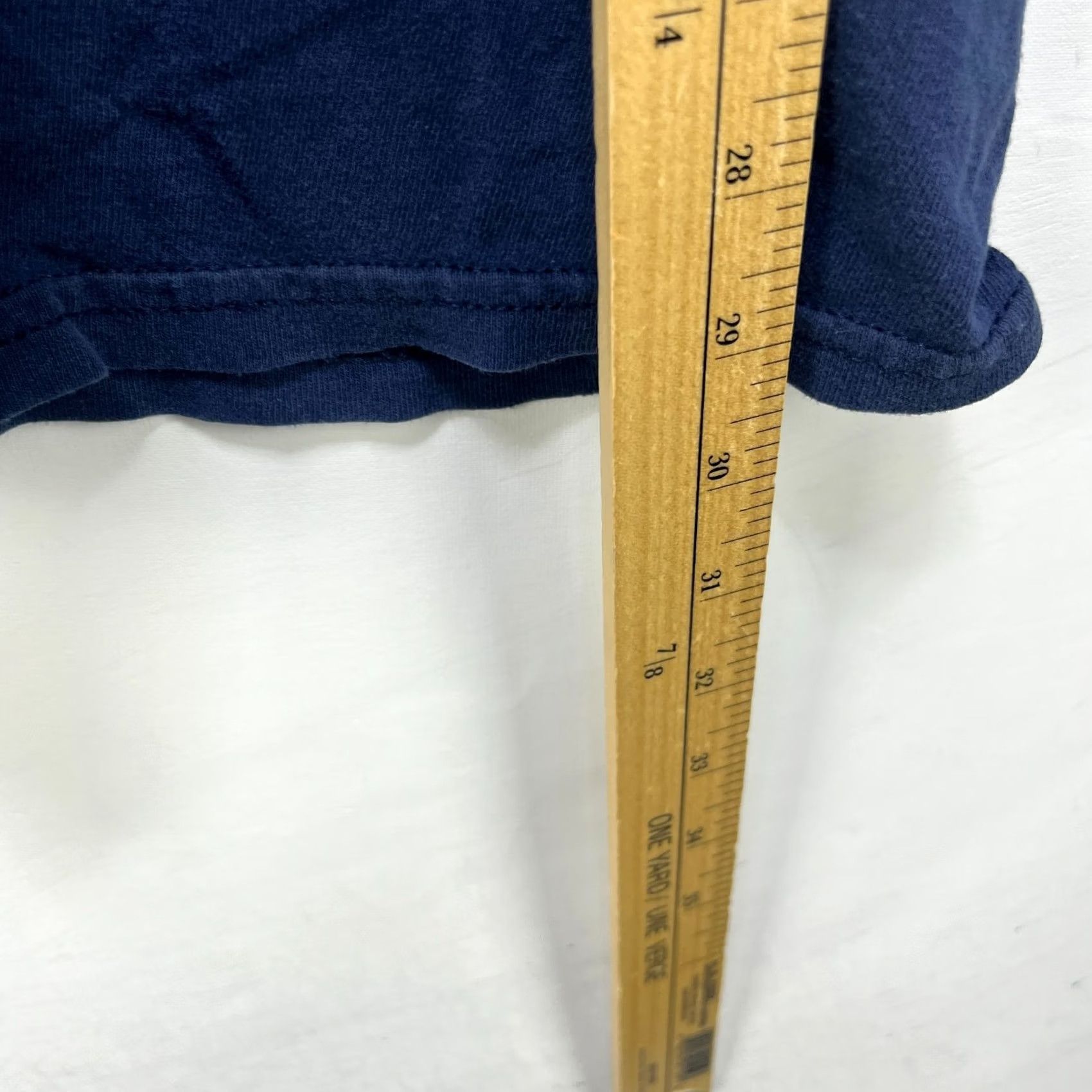 Vintage Vintage Curly Three Stooges T-Shirt Why Soitenly XL Blue 90s Mens Short Sleeve Crew Neck Cotton Pockets Logo Hooded Double-Sided Vintage Shirt Size US XL / EU 56 / 4 - 7 Thumbnail