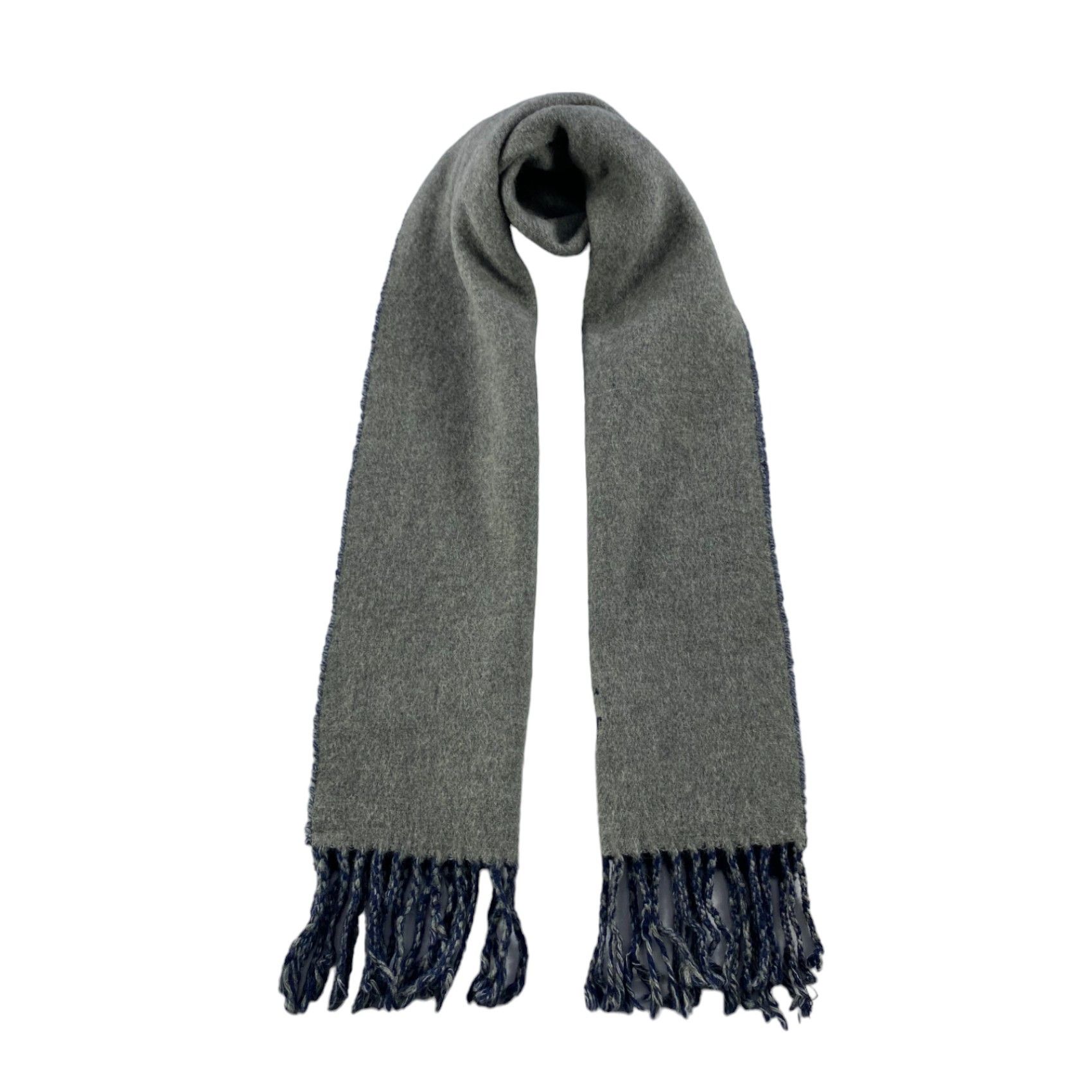 Polo Ralph Lauren × Vintage Polo Ralph Lauren Scarf / Muffler / Neckwear Size ONE SIZE - 1 Thumbnail