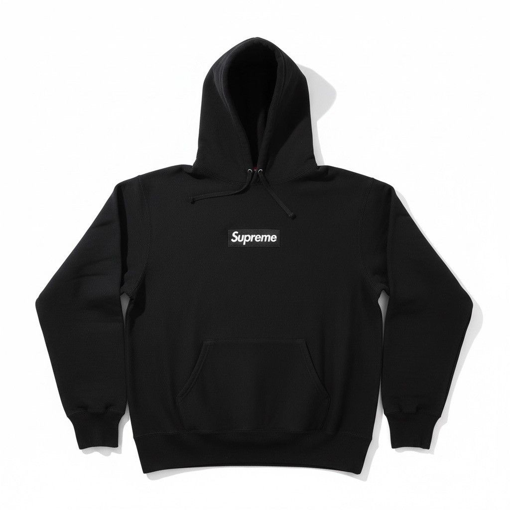 Supreme Supreme Pitbulls embroidered hoodie | Grailed