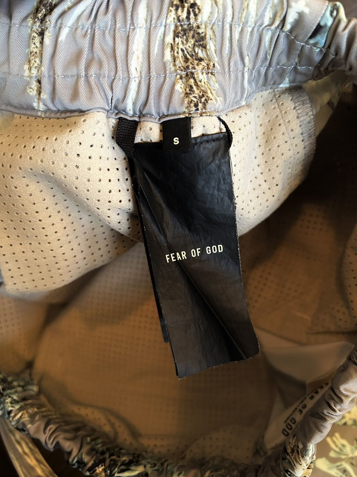 Fear of God Fear of God 6th Collection Size US 30 / EU 46 - 7 Thumbnail