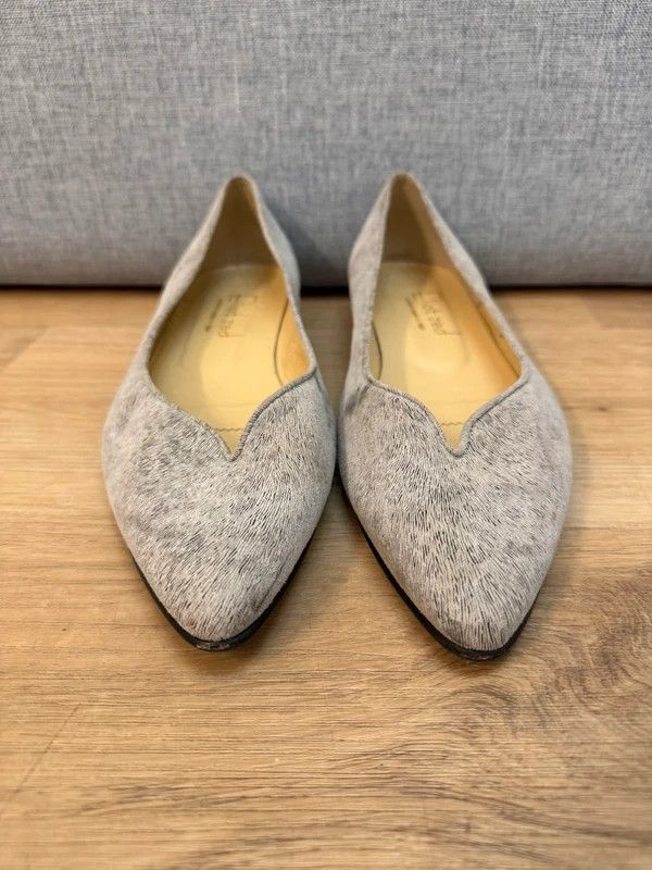 Other Eliot Zed Italy Brunate 10526 Flats Heel size 41 Size US 11 / IT 41 - 4 Thumbnail