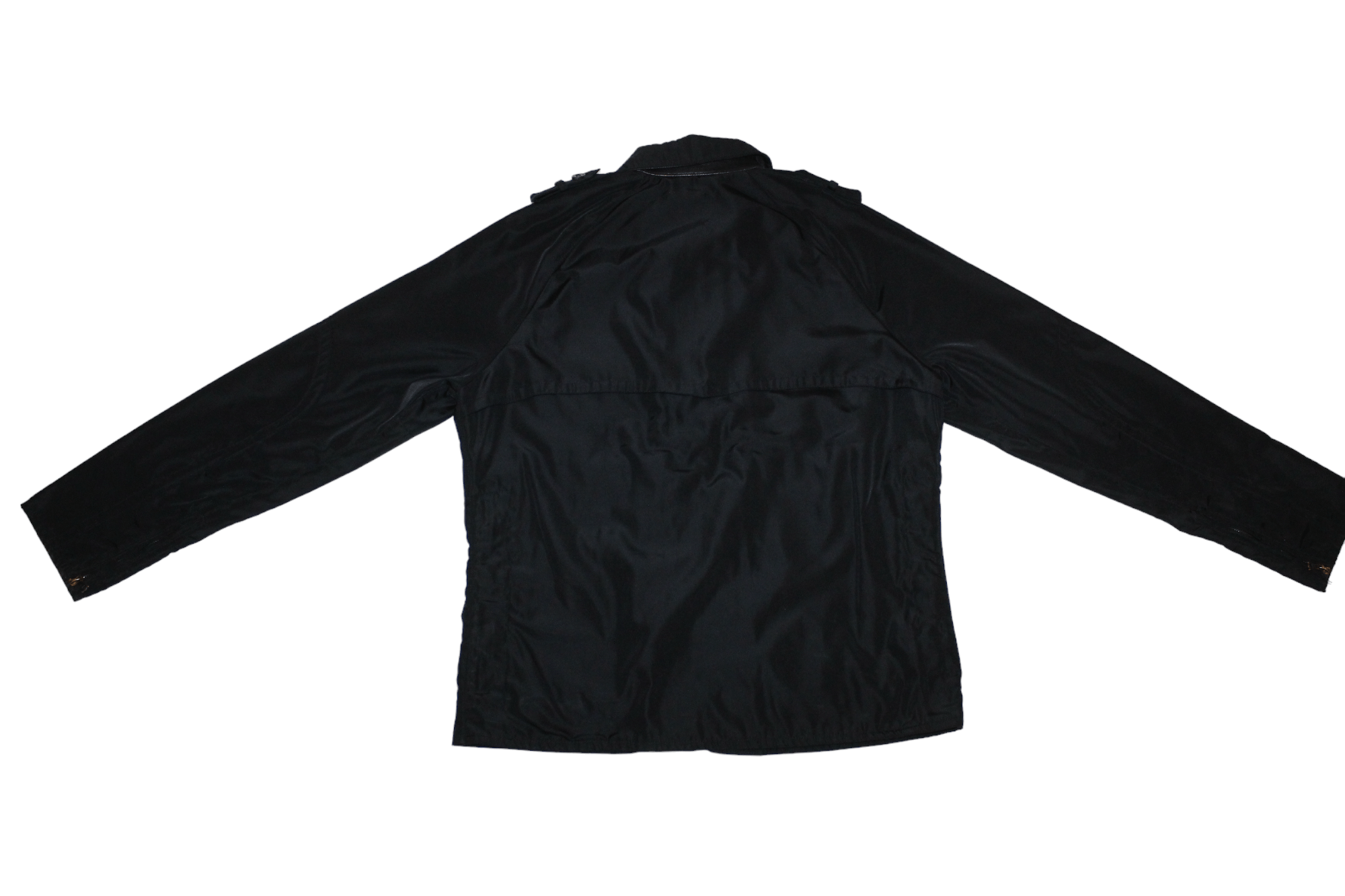 Cortigiani Cortigiani Luxury Casual Men's Classic Lined Field Jacket Size US L / EU 52-54 / 3 - 7 Thumbnail