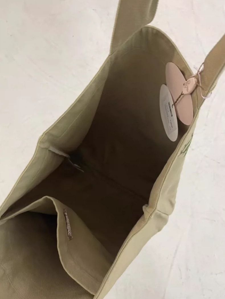 Vivienne Westwood Vivienne Westwood size os Vintage tote bag Size ONE SIZE - 4 Thumbnail