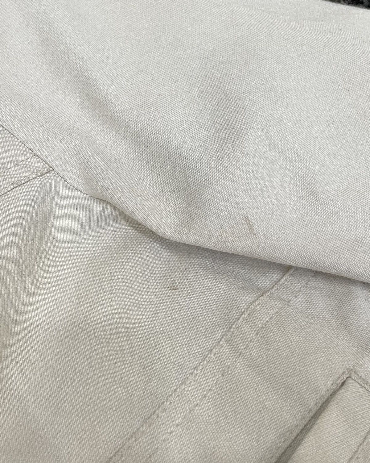 Our Legacy OLD CLUB JACKET Size US S / EU 44-46 / 1 - 9 Thumbnail