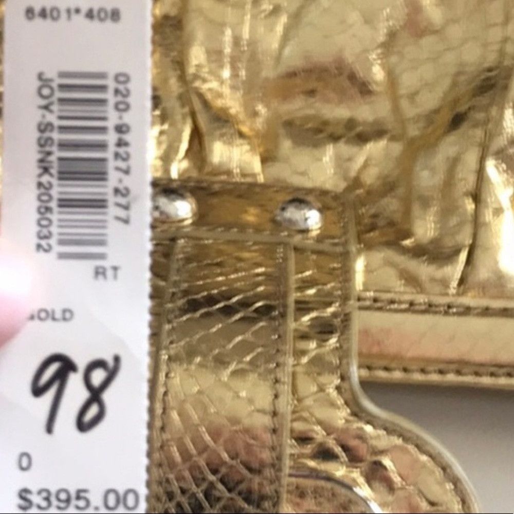 Other Rafe Gold Clutch Size ONE SIZE - 8 Thumbnail