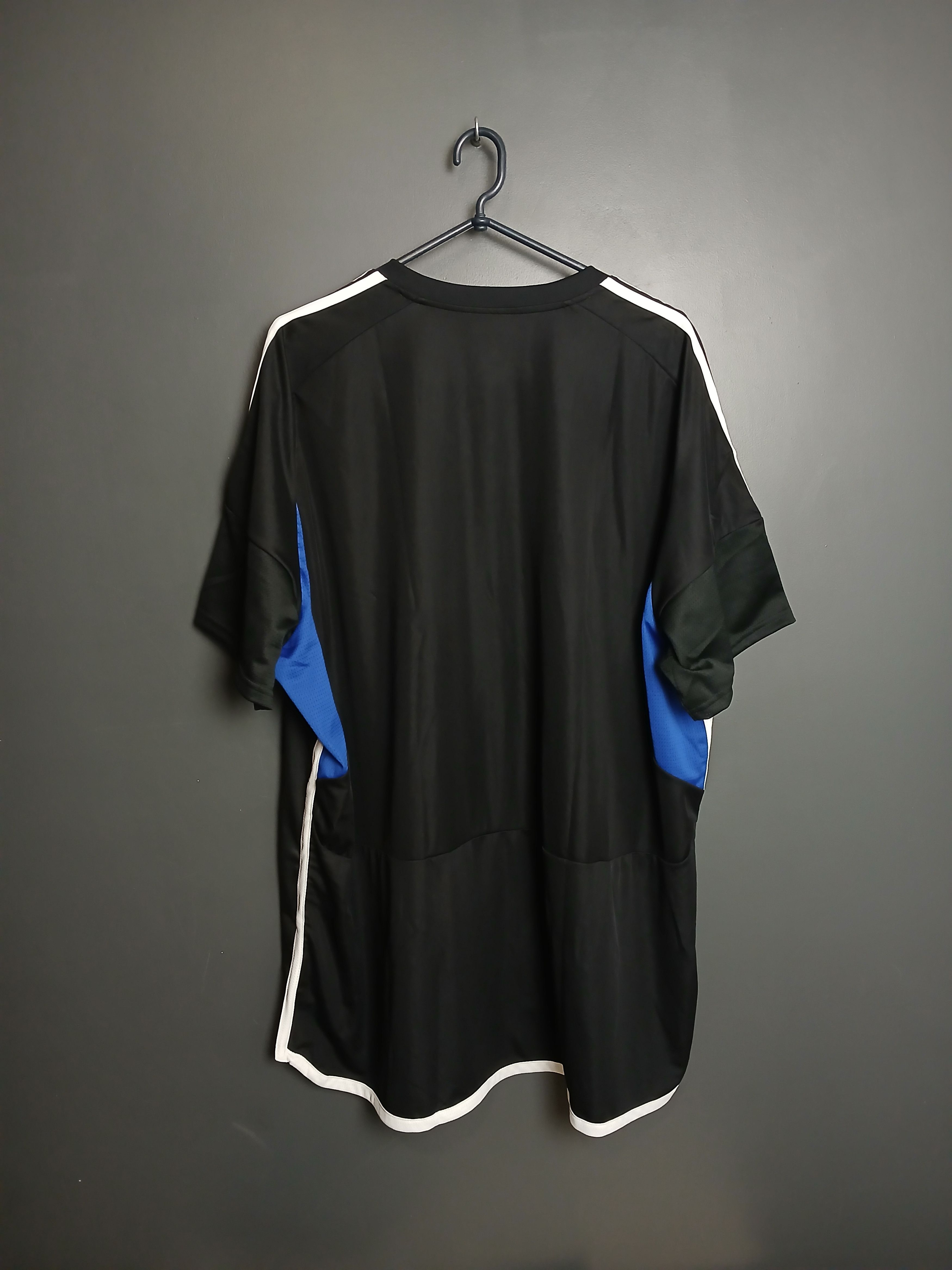 Adidas XXXL New Adidas T-Shirt Size US XXL / EU 58 / 5 - 2 Thumbnail