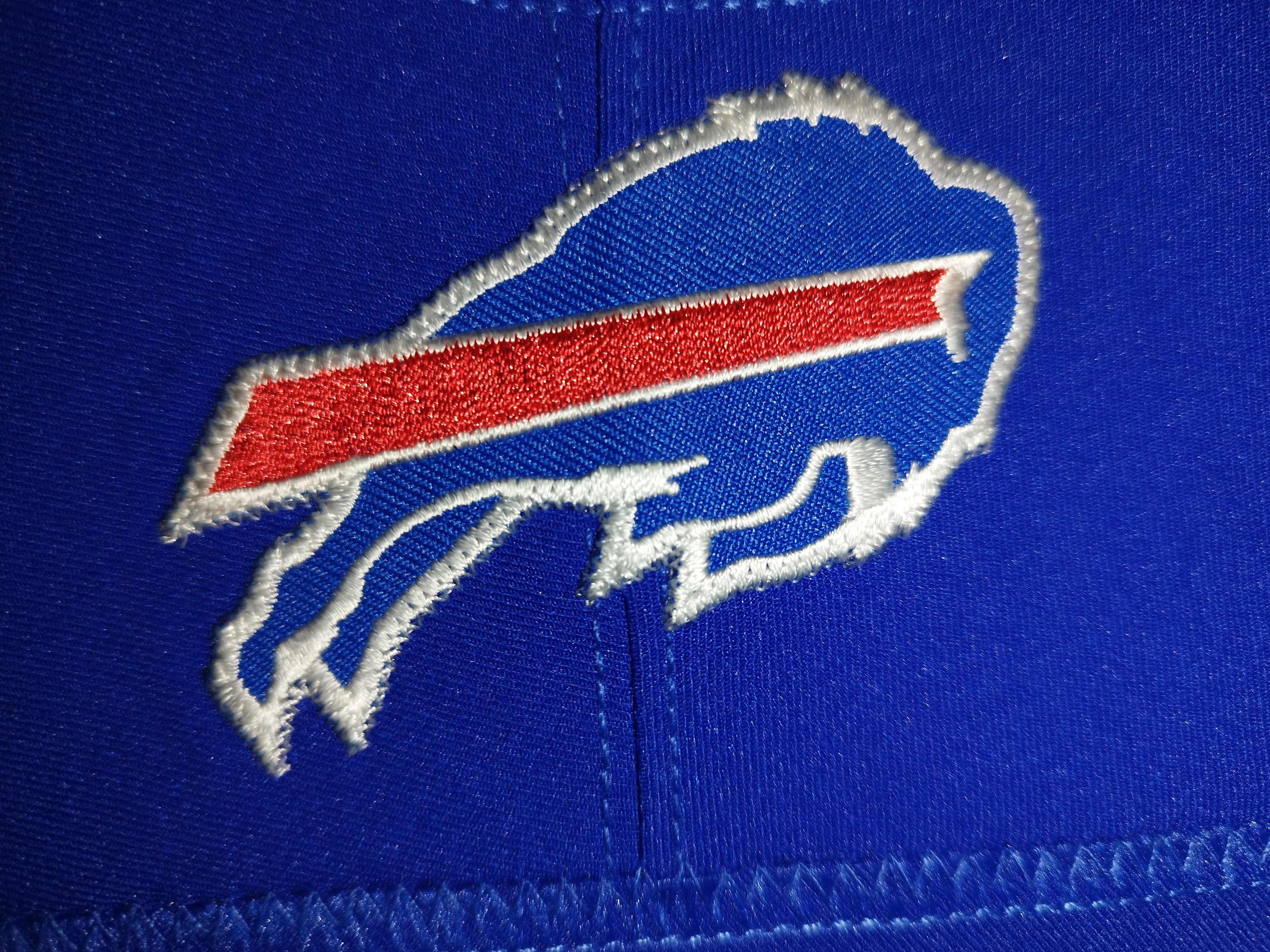 Nike Nike Josh Allen Royal Buffalo Bills Vapor F.U.S.E. Limited Size US M / EU 48-50 / 2 - 6 Thumbnail