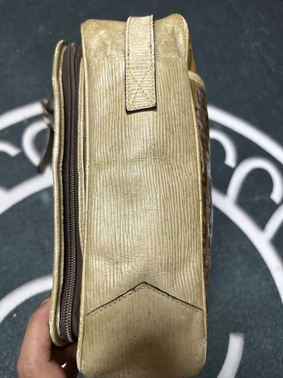 Fendi Fendi monogram sling bag Size ONE SIZE - 8 Thumbnail