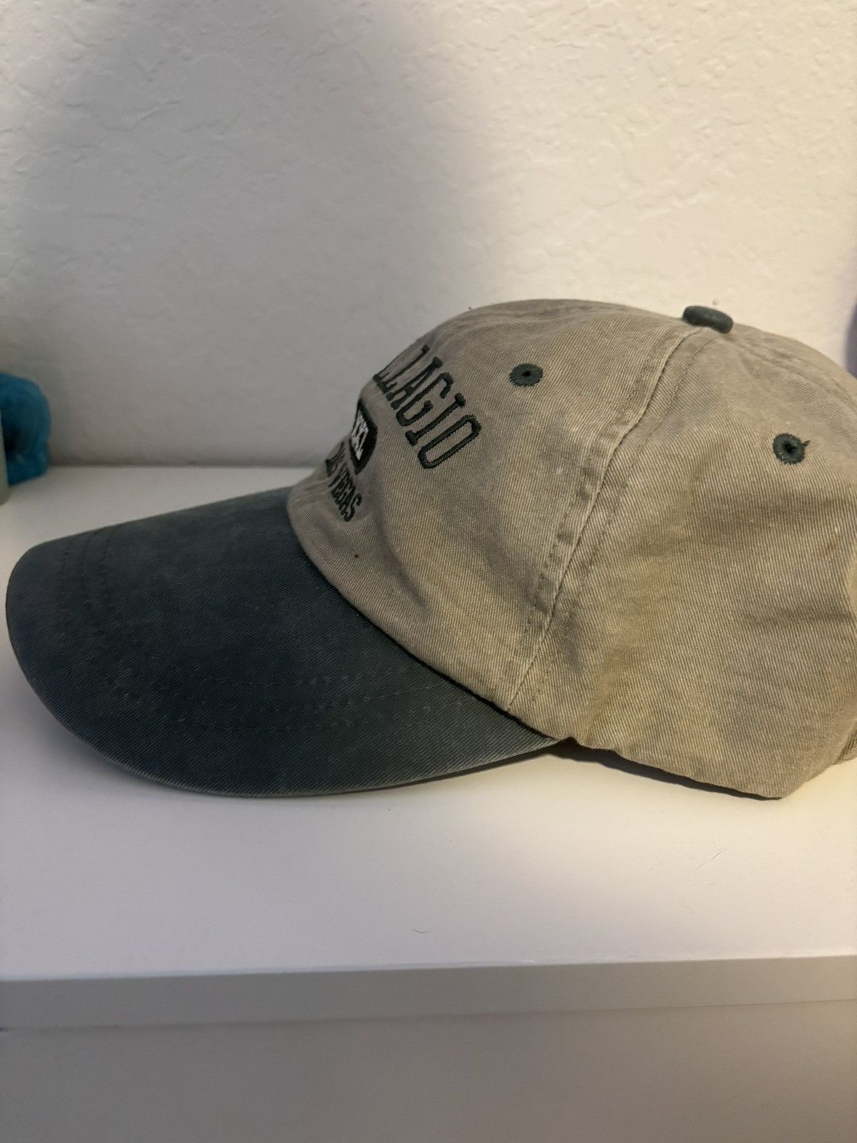 J. America Las Vegas Cap Size 26 - 2 Thumbnail