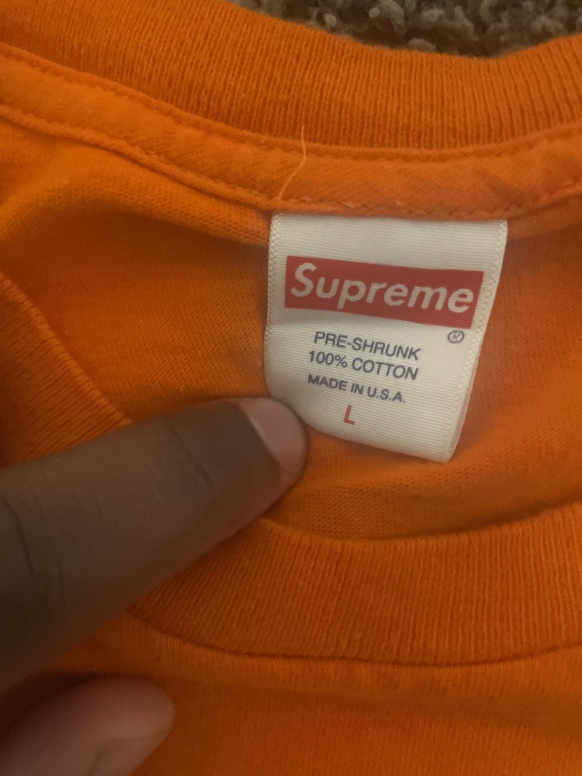 Other MLK “Don’t let the dream die” Tee Size US L / EU 52-54 / 3 - 3 Thumbnail