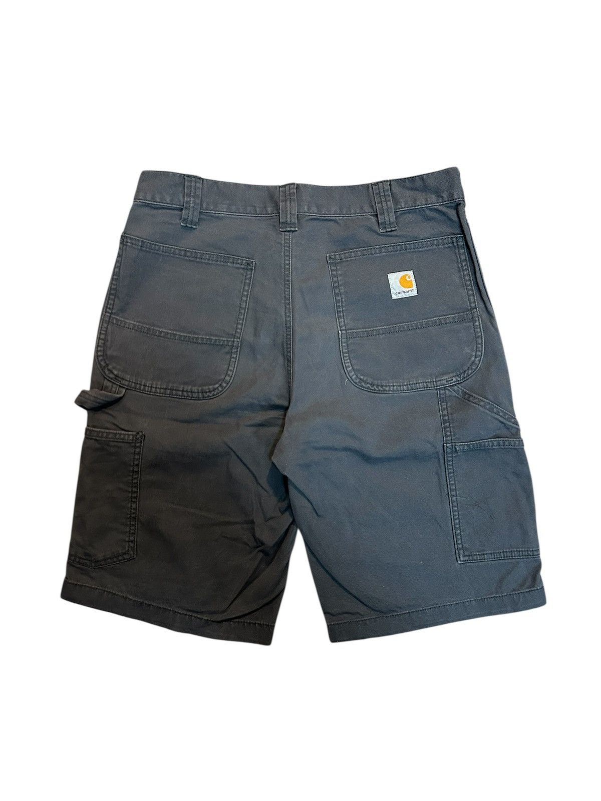 Carhartt Carhartt Shorts Size US 32 / EU 48 - 2 Thumbnail