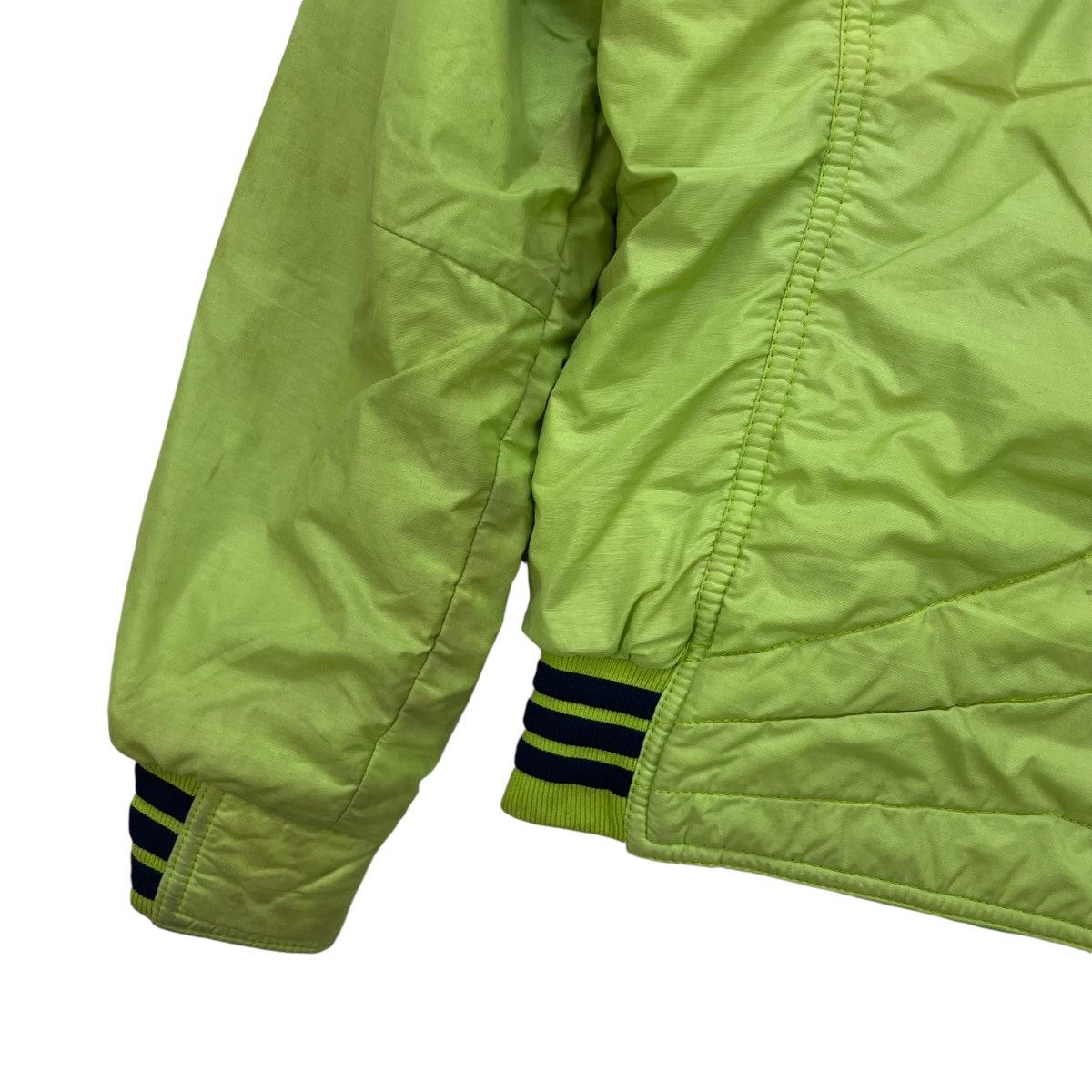 Adidas × Vintage Vintage 90s Adidas Jacket Size US M / EU 48-50 / 2 - 8 Thumbnail