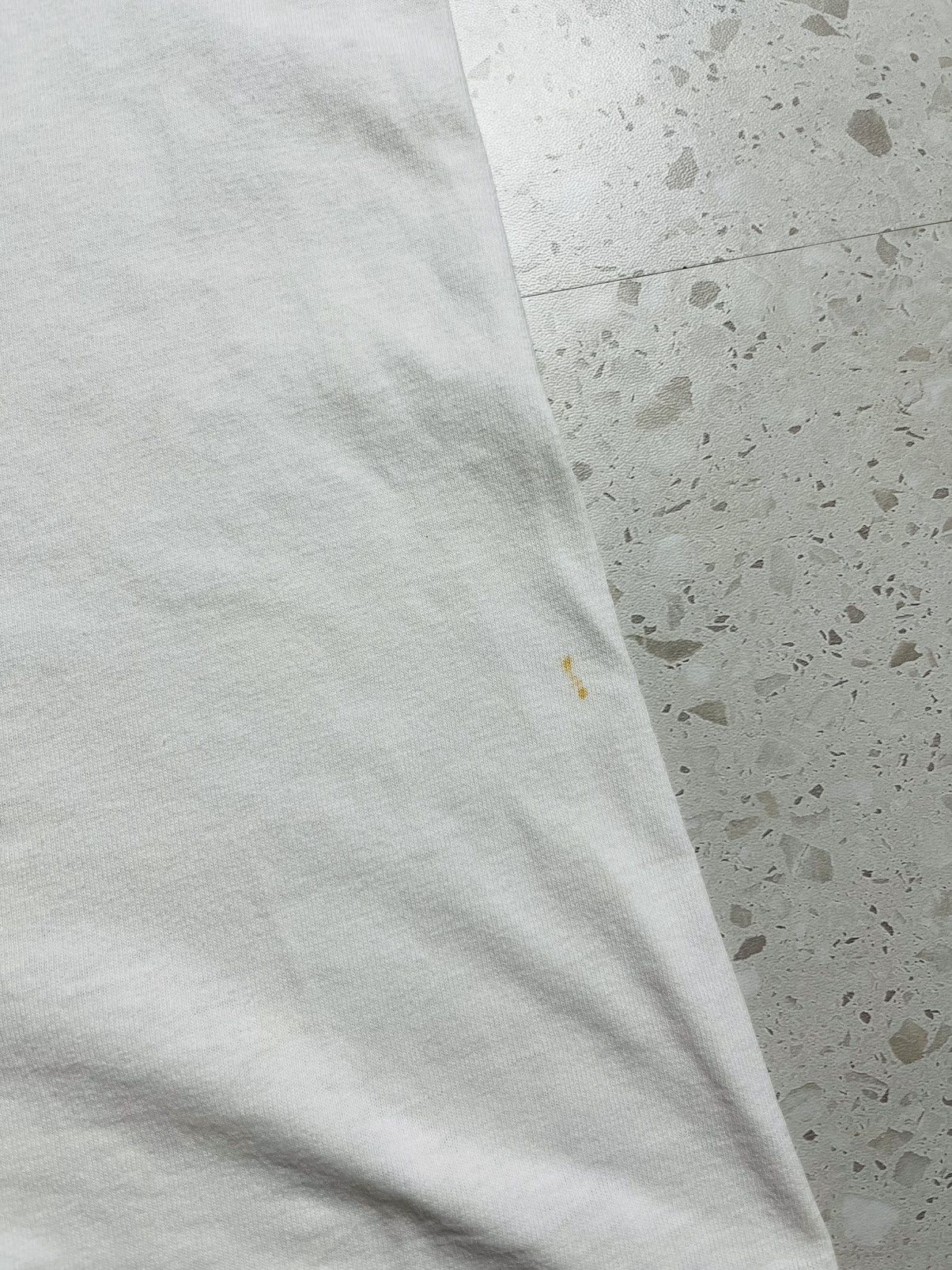General Research Vintage General research distress t shirt Size US M / EU 48-50 / 2 - 10 Thumbnail