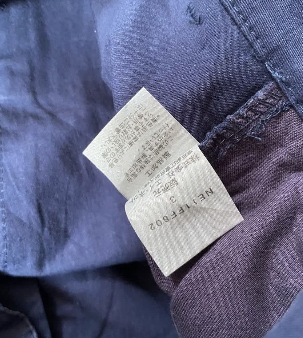 Ne-Net NE-NET Carpenter Pants Size 26" / US 2 / IT 38 - 7 Thumbnail