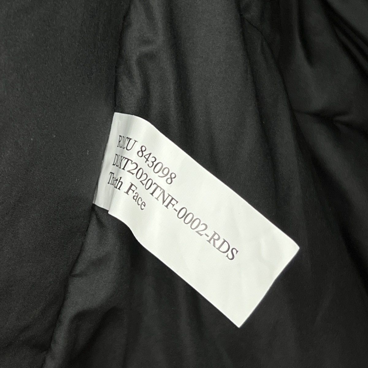 The North Face The North Face Himalayan 700 Puffer Down Jacket Parka Size US M / EU 48-50 / 2 - 15 Thumbnail