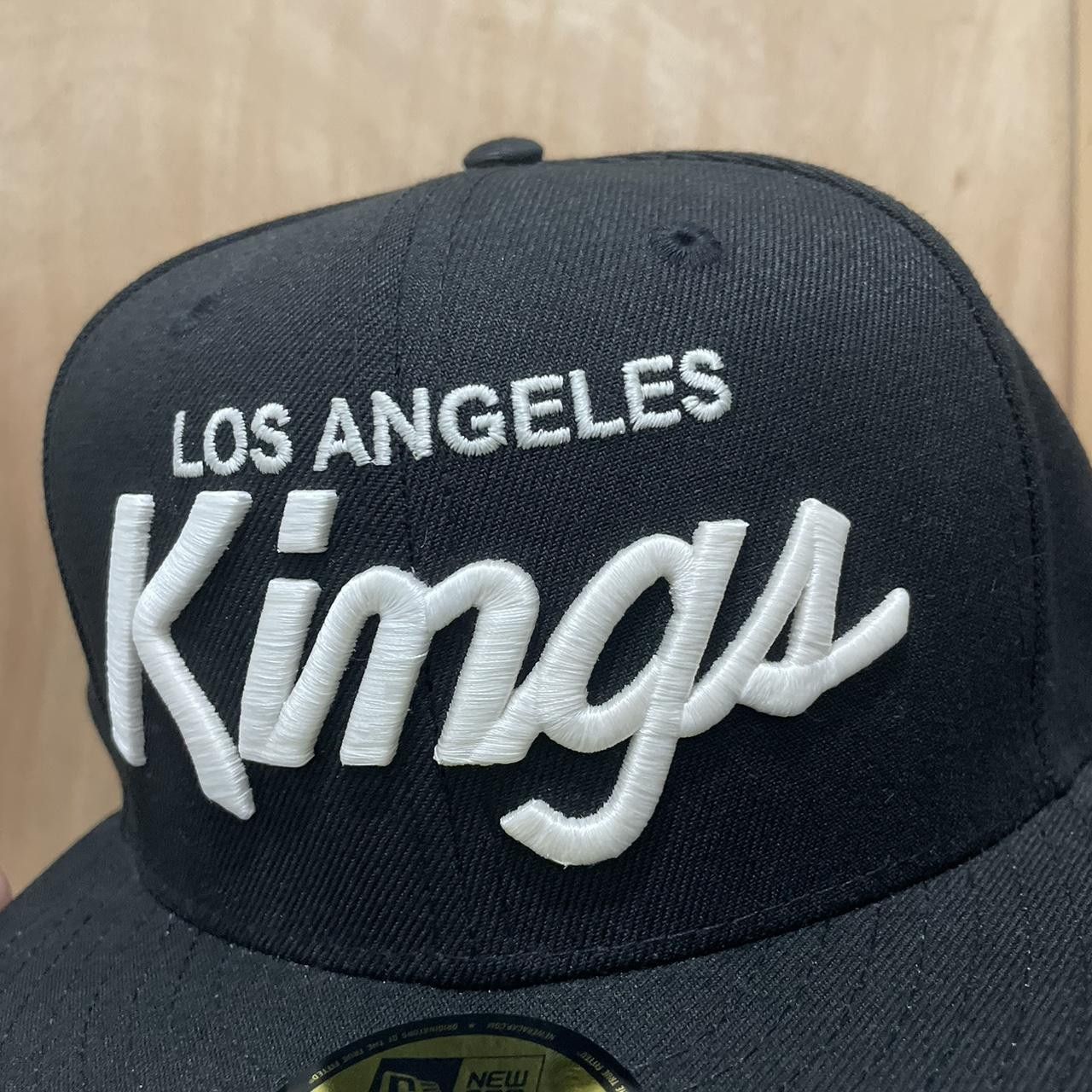 New Era New Era Men's Hat Size ONE SIZE - 2 Thumbnail