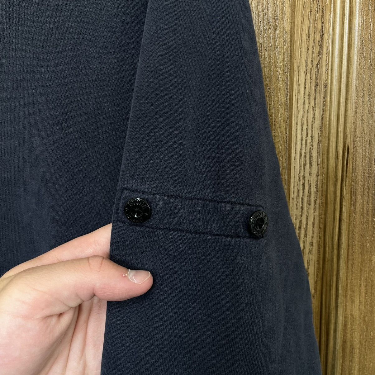 Stone Island Stone Island Sweatshirt Size US L / EU 52-54 / 3 - 8 Thumbnail