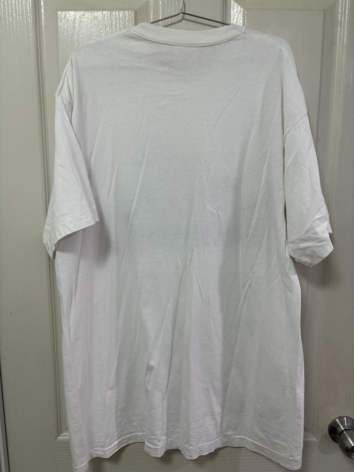 Vintage THE SEXUAL LIFE OF THE BELGIANS Size US XL / EU 56 / 4 - 4 Thumbnail