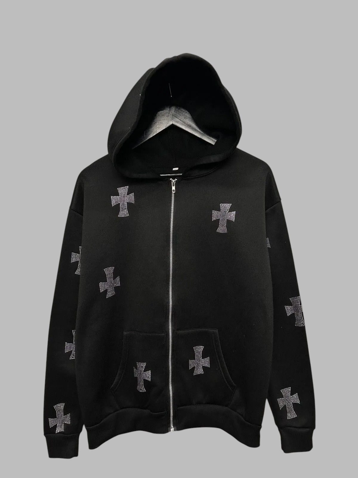 KMRii Avantgarde Vintage Kmrii Oversized Shirt Hysteric Glamour Size US M / EU 48-50 / 2 - 1 Thumbnail