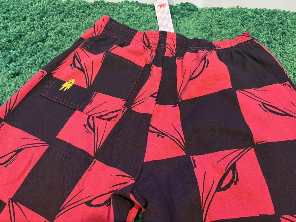 Matty Boy Matty boy Las Vegas exclusive anti promo sweapant sz M Size US 32 / EU 48 - 7 Thumbnail