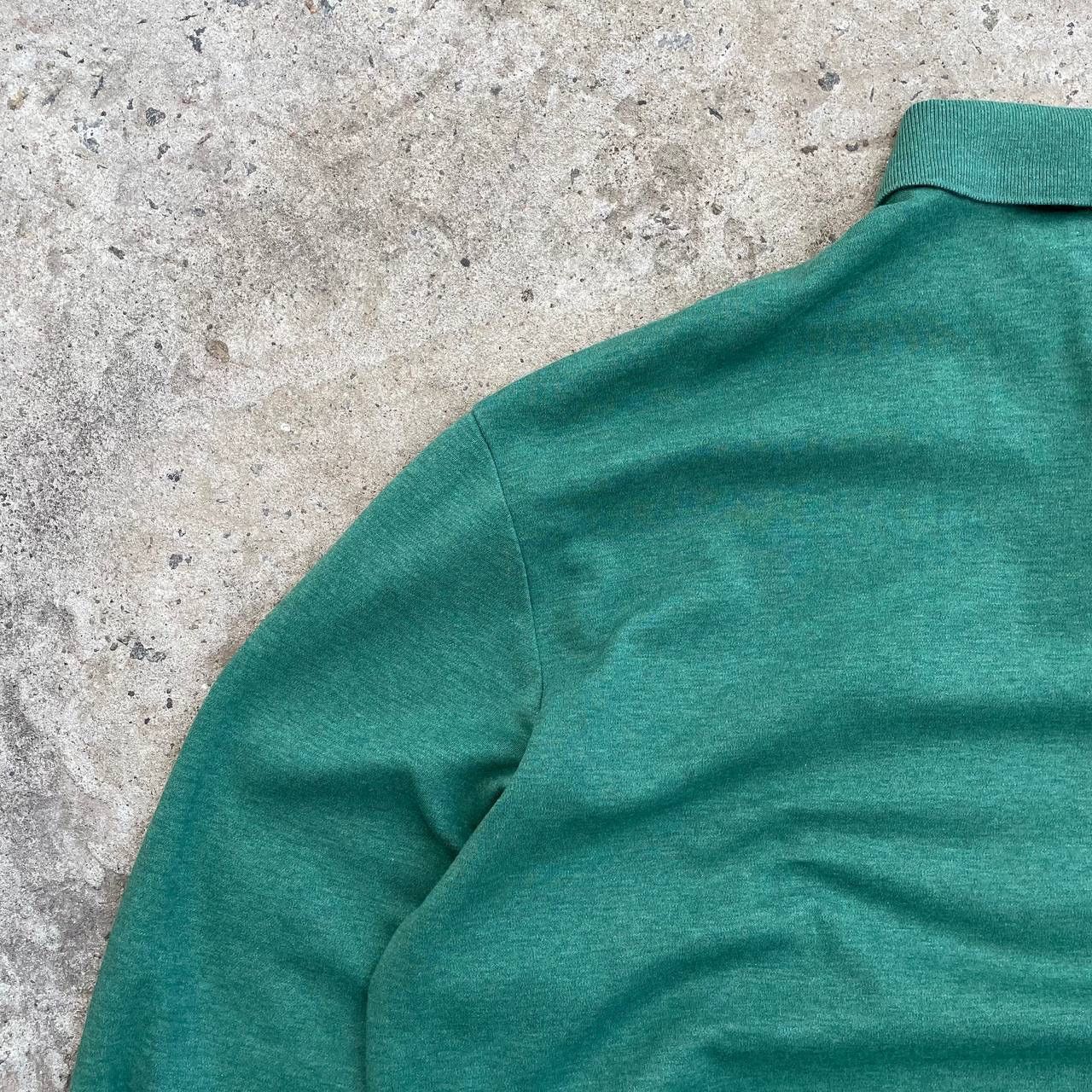 Polo Ralph Lauren Luxury Polo Ralph Lauren Long-sleeve T-shirts Old Money Y2K Size US M / EU 48-50 / 2 - 4 Thumbnail
