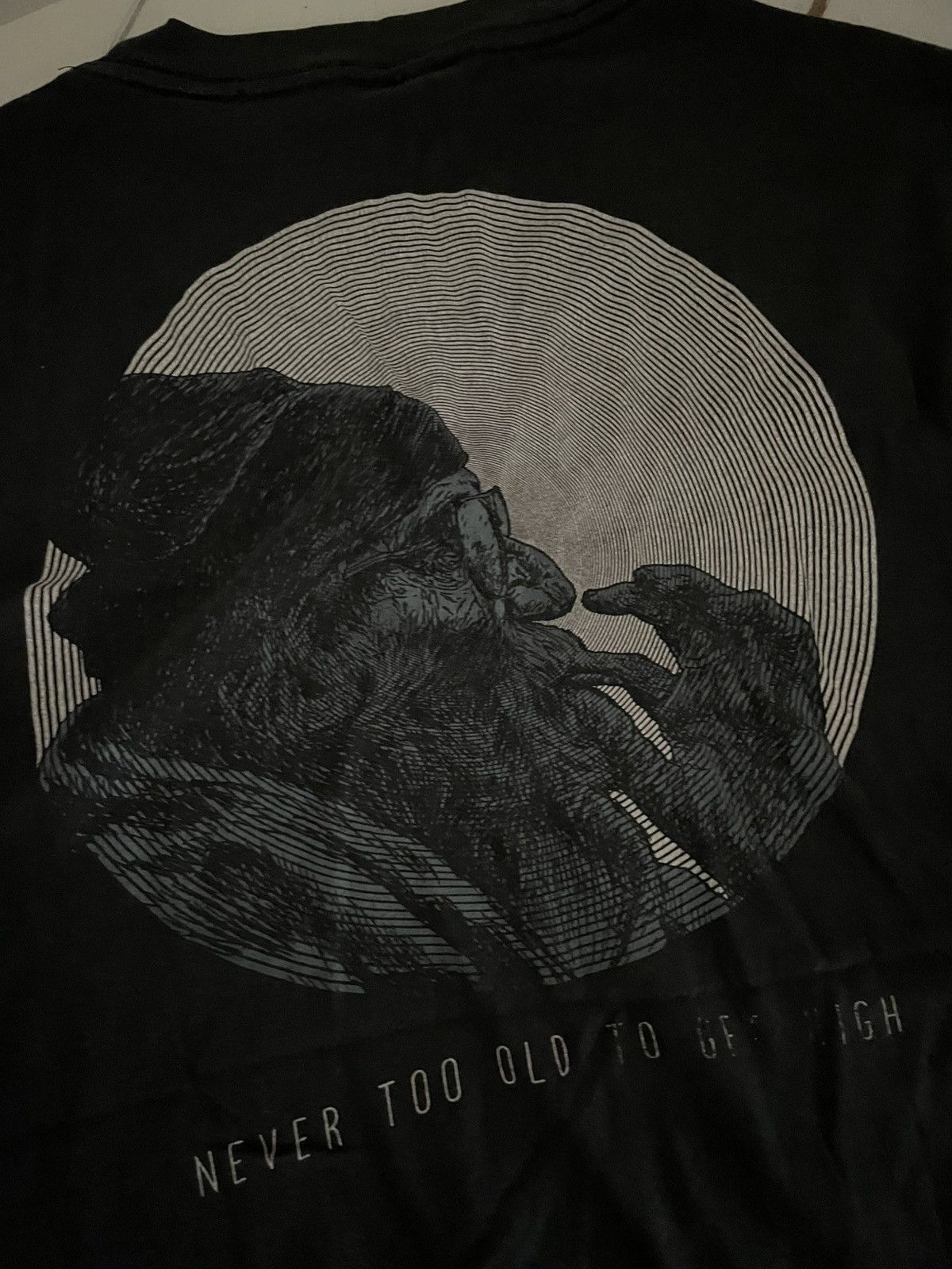 Japanese Brand × Vintage JAPANESE BRAND X VINTAGE X STREETWEAR Size US M / EU 48-50 / 2 - 5 Thumbnail