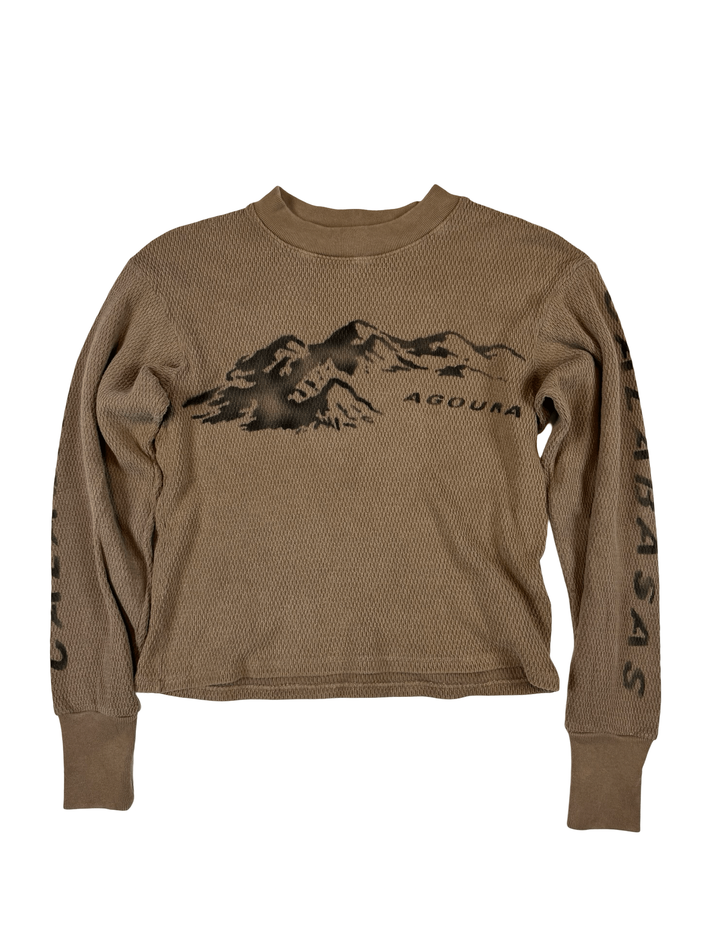Yeezy Season 1 Sweater | Grailed