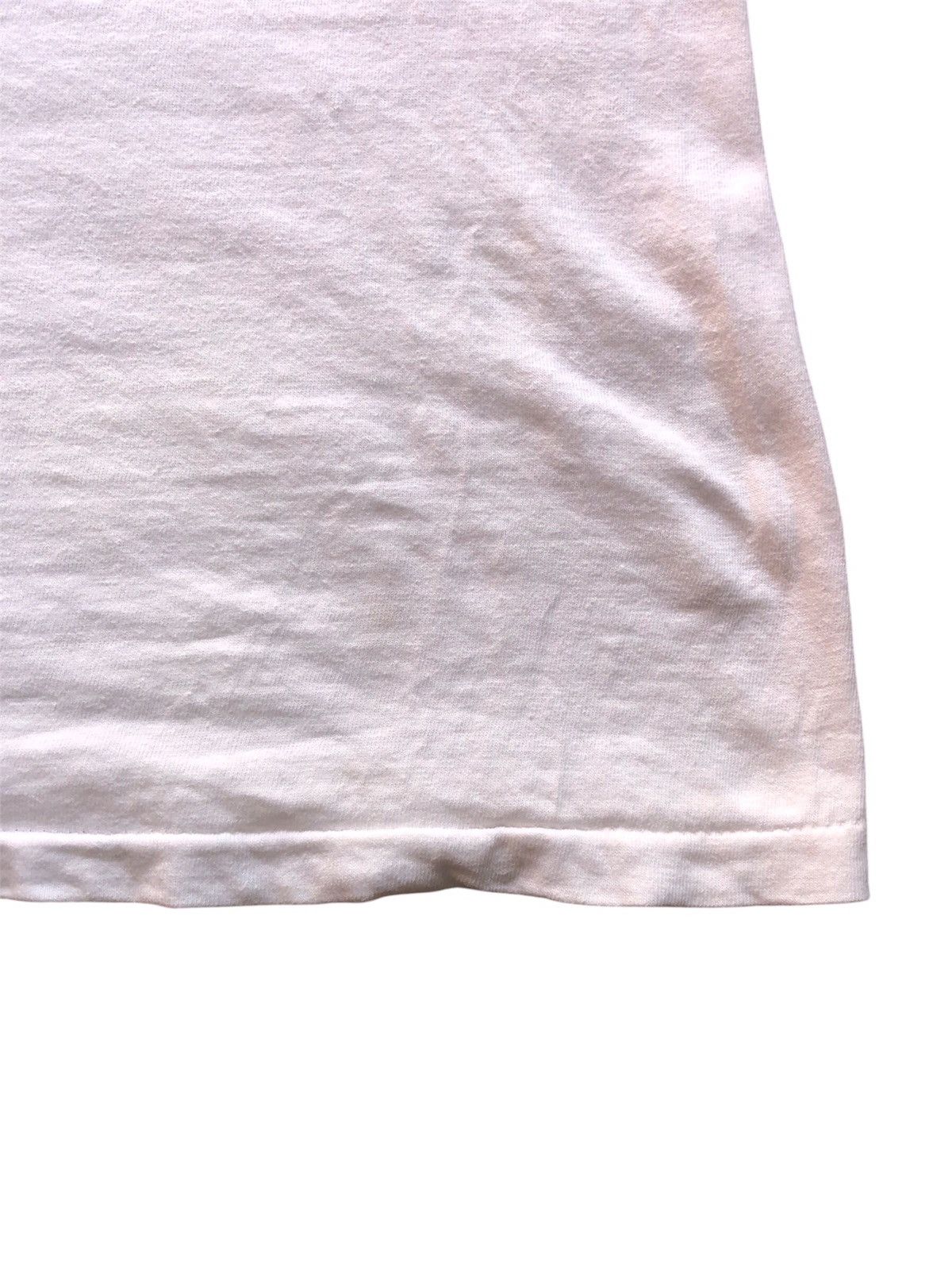 Apple Clean Apps. Pure Software by Apple Vintage Tee Size US XL / EU 56 / 4 - 5 Thumbnail