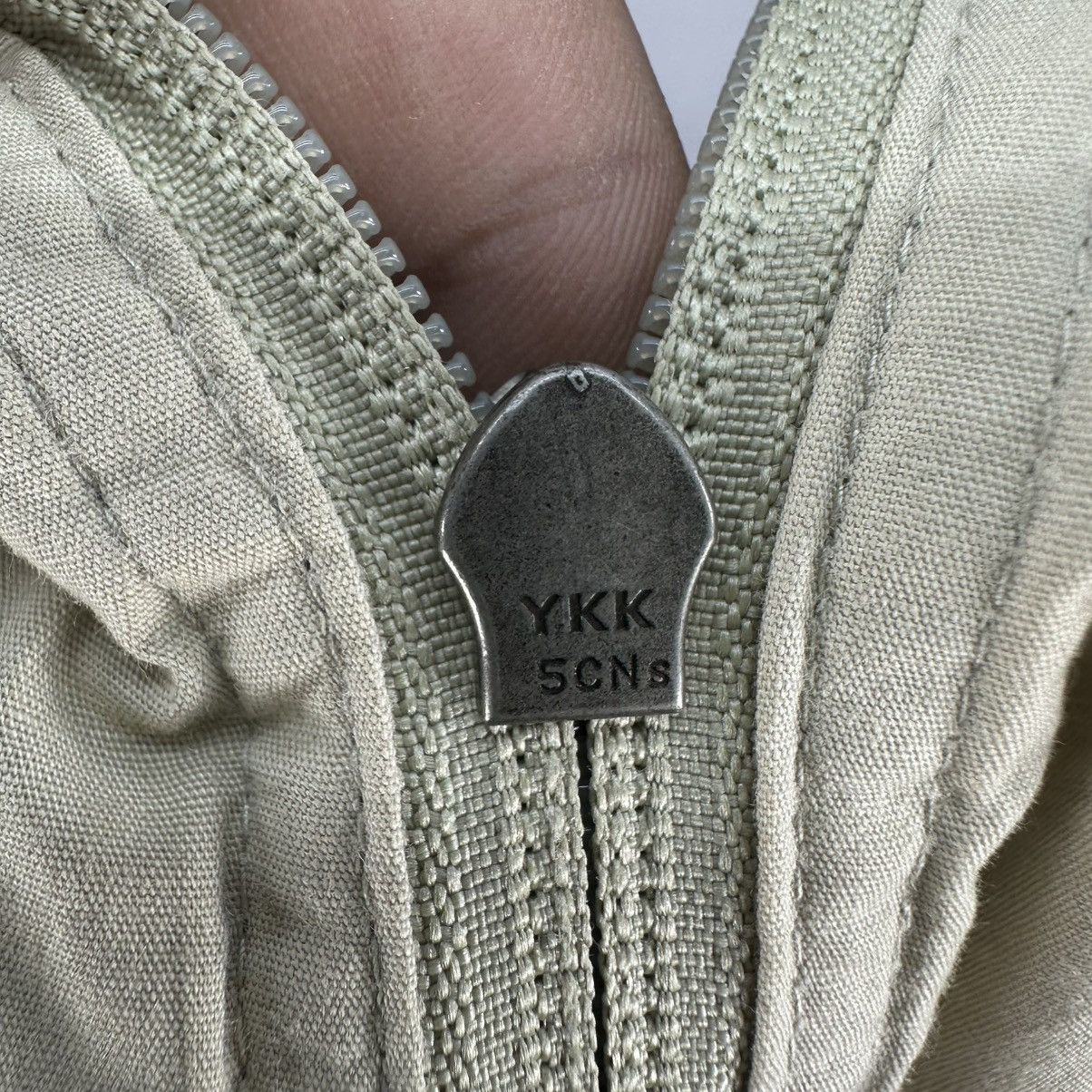 Vintage Vintage 90'a First Down The Basic Outdoor Vest Size US M / EU 48-50 / 2 - 15 Thumbnail