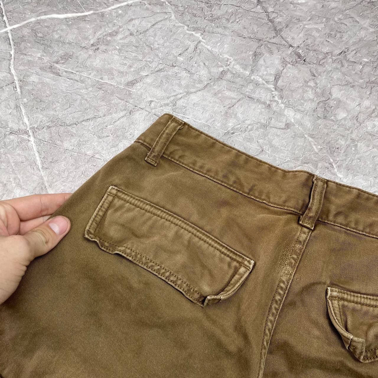 Carhartt Vintage Carhartt Baggy Joggers Pants Size US 33 - 23 Thumbnail