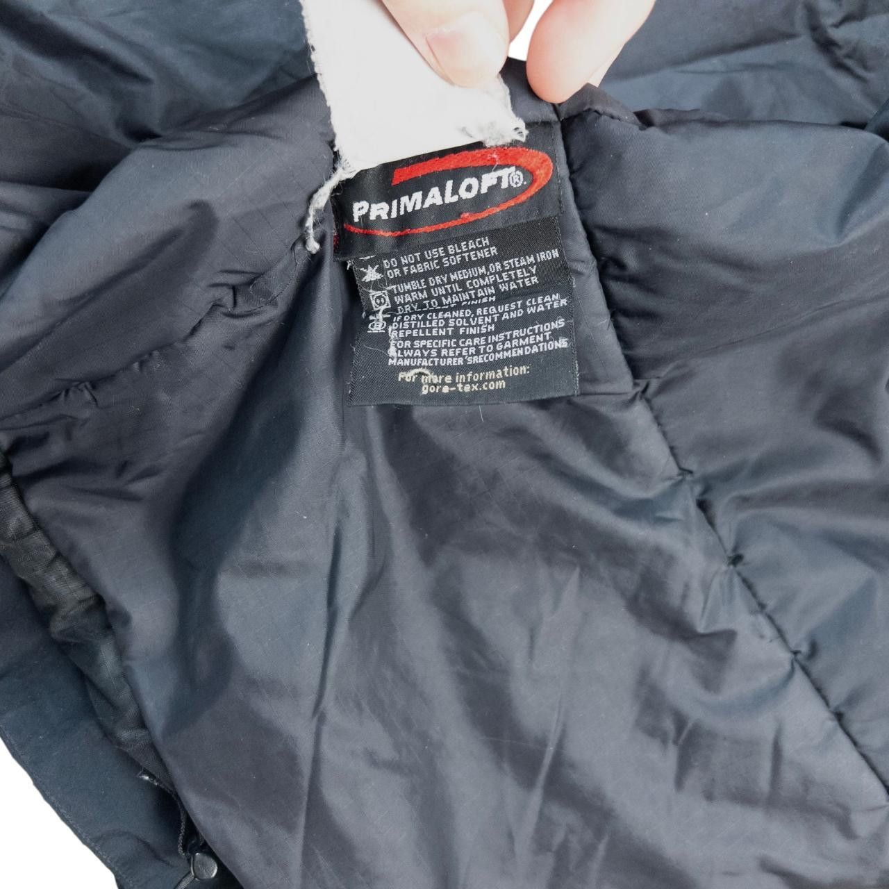 Veilance Vintage Arcteryx Veilance Zip Up Waterproof Jacket Size L Size US L / EU 52-54 / 3 - 7 Thumbnail