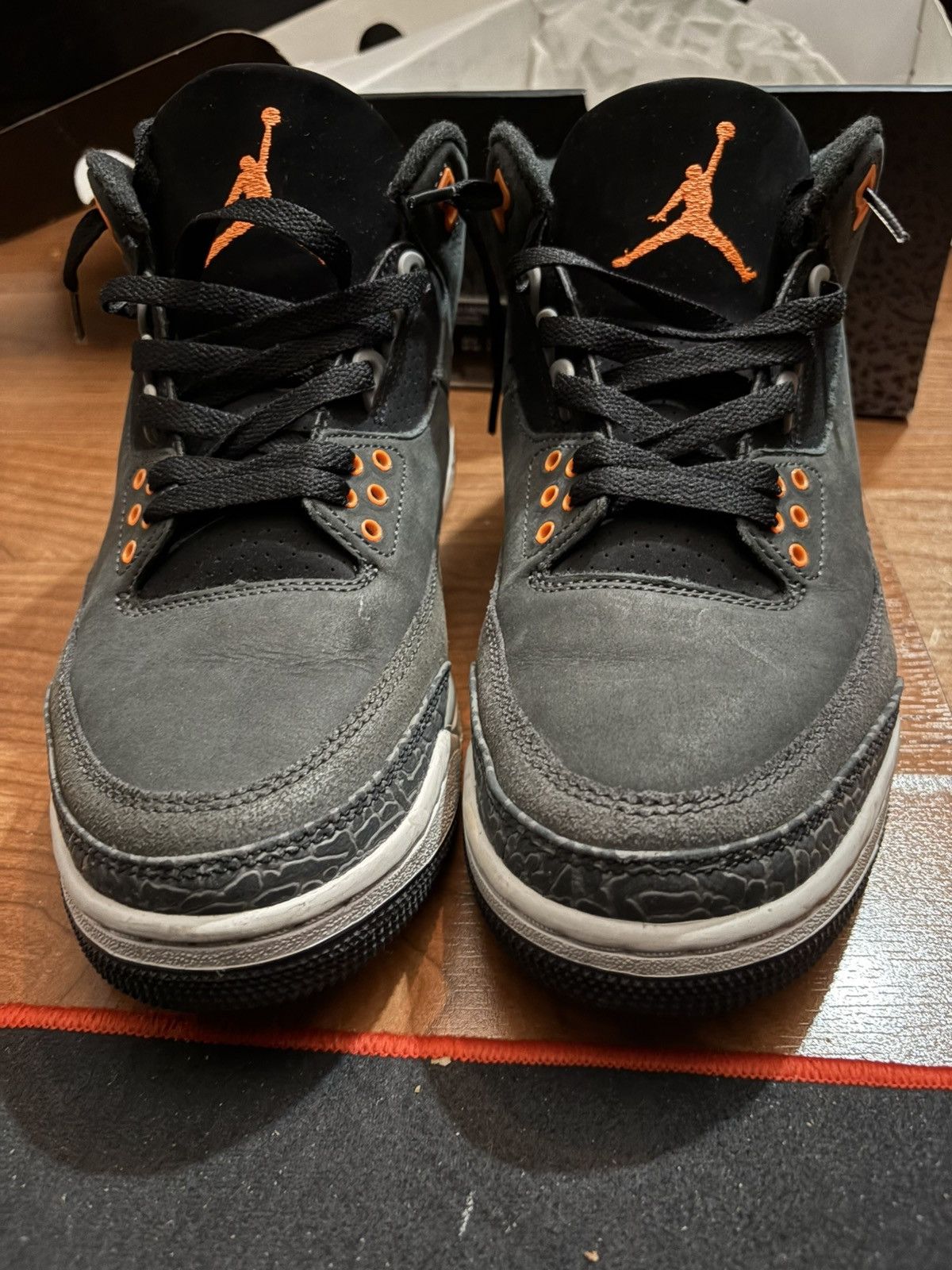 Jordan fear pack 3s