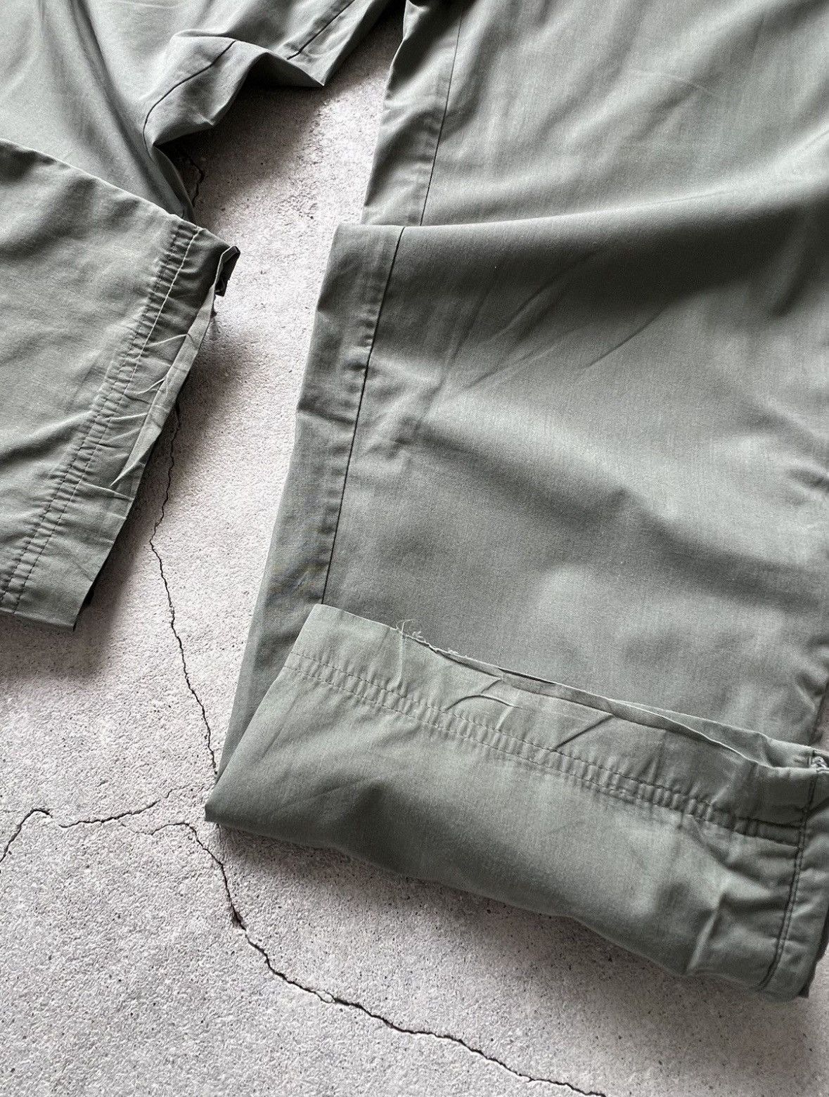 Nike Vintage Nike Track Pants Size US 32 / EU 48 - 8 Thumbnail