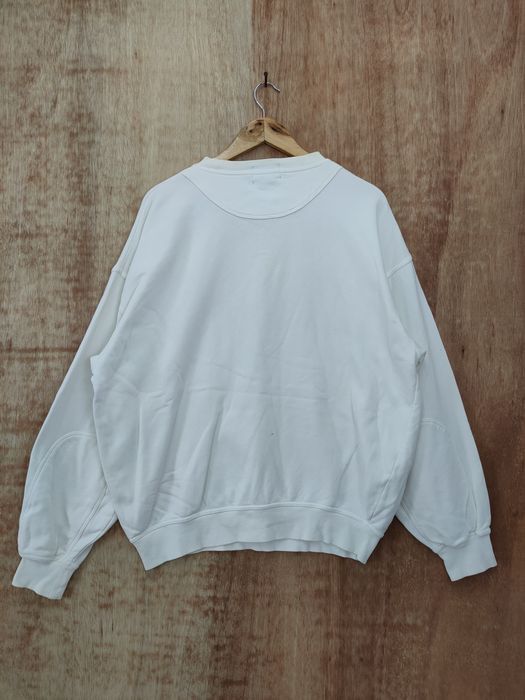 Chaps Ralph Lauren DL Chaps Ralph Lauren CRL 78 sweatshirt vintage #46-109DL Size US L / EU 52-54 / 3 - 8 Thumbnail