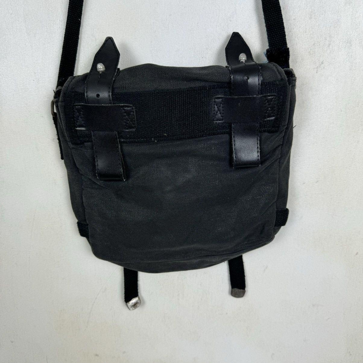 MIL-TEC × Vintage Mil Tec Sling Bag Size ONE SIZE - 5 Thumbnail