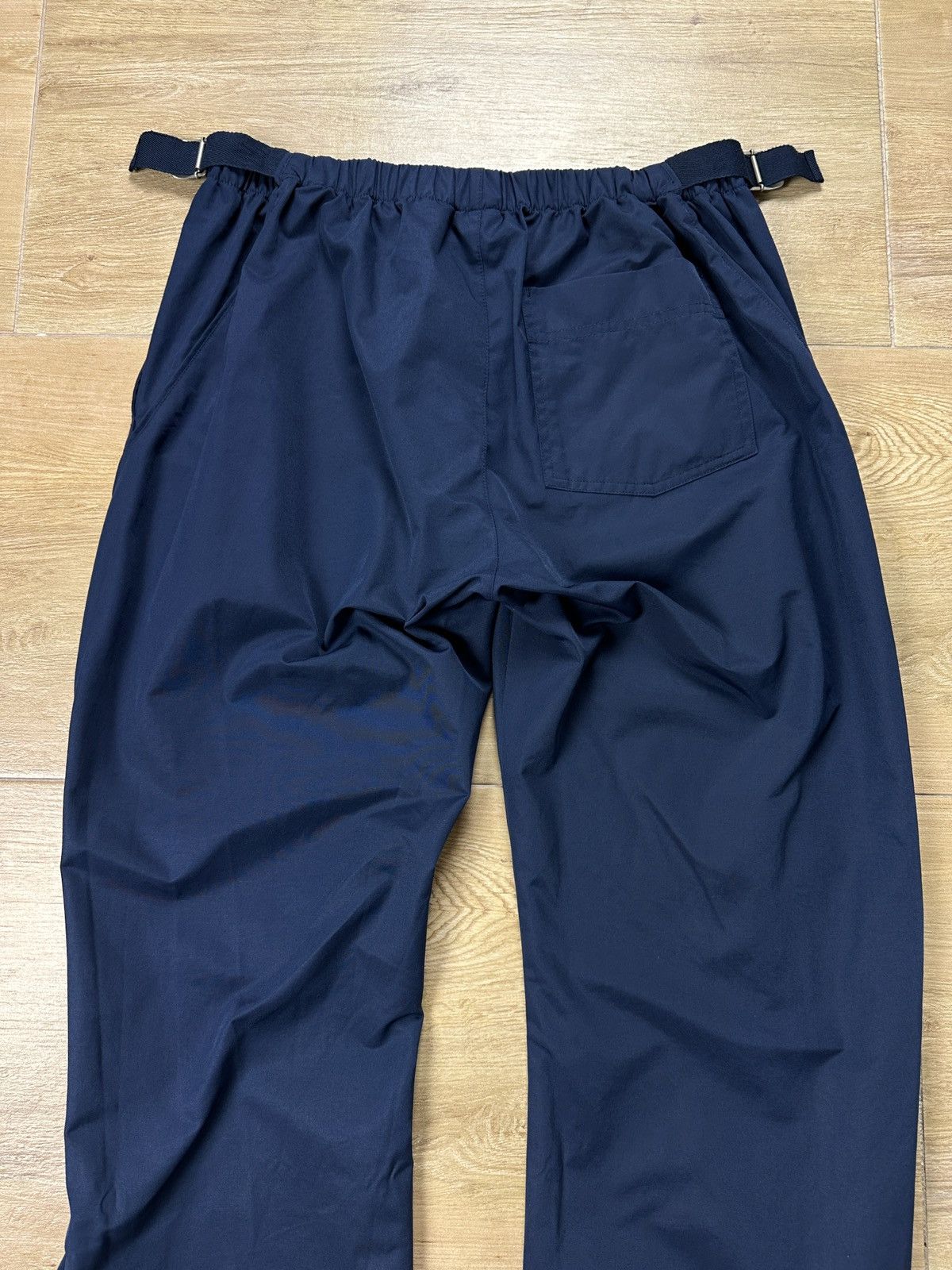 Nike × Vintage Vintage Y2K Nike Track Pants Women’s Size 32" / US 10 / IT 46 - 12 Thumbnail