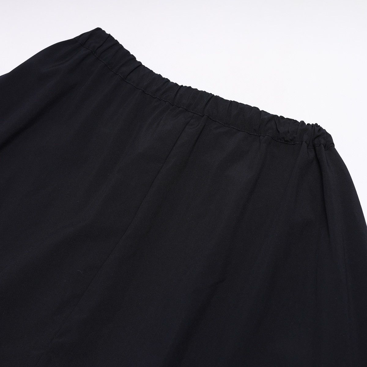 Comme des Garcons Comme Des Garçons Rare Archive Wool Wide Shorts Japan Size US 33 - 23 Thumbnail