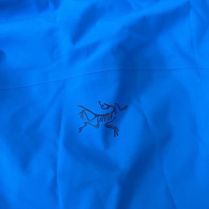 Arc'teryx Arcteryx Crossbow Ski Jacket with Hood Size US XL / EU 56 / 4 - 4 Thumbnail