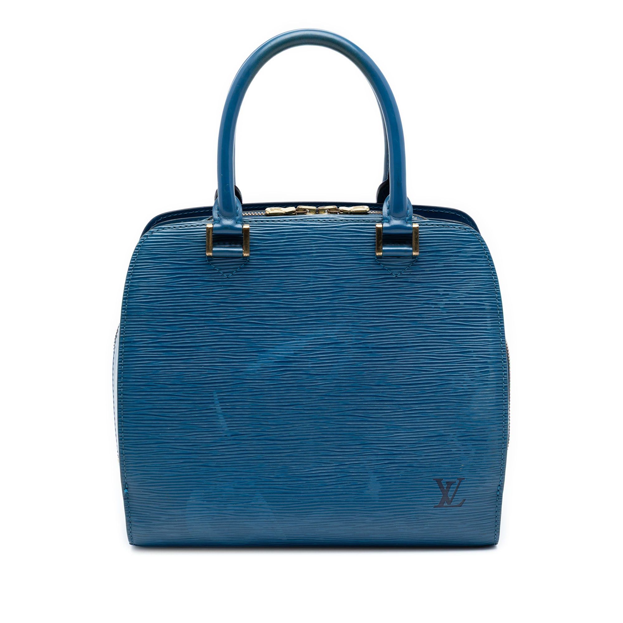 Louis Vuitton Epi Pont Neuf PM Size ONE SIZE - 1 Thumbnail
